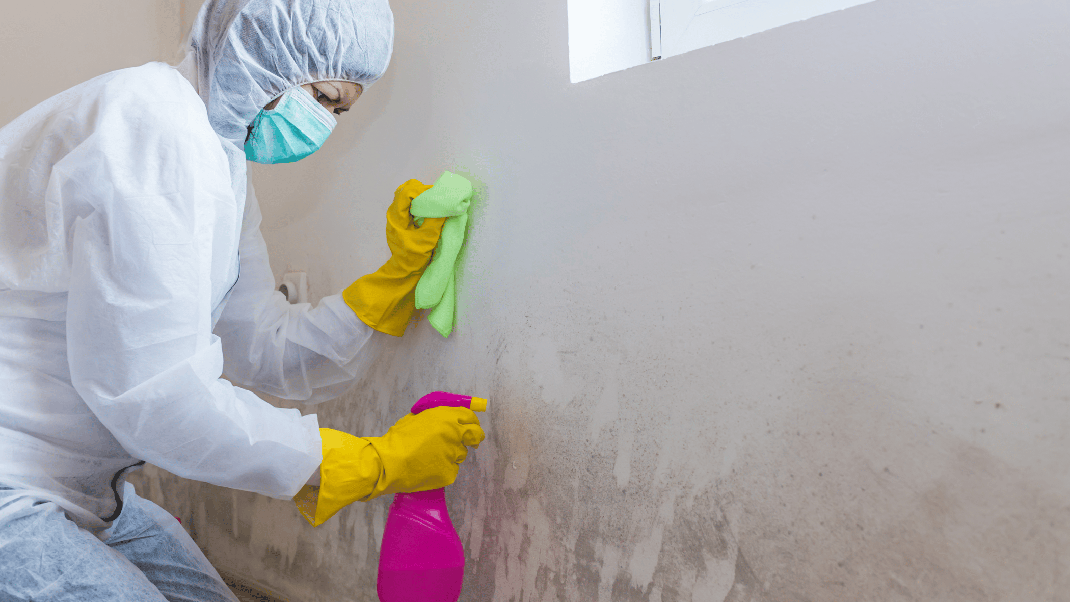 The Top 7 Causes of Mold Growth in Your Home: Unveiling the Culprits