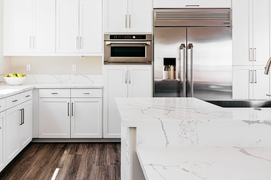 The Pros and Cons of Common Kitchen Countertop Materials