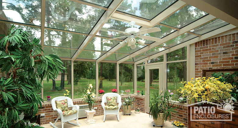 Sunroom, Solarium, or Greenhouse: Which Is Right for You?