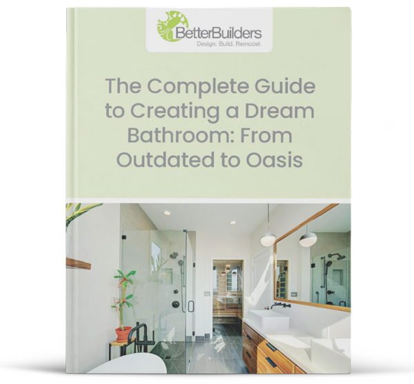 The Complete Guide to Creating a Dream Bathroom: From Outdated to Oasis