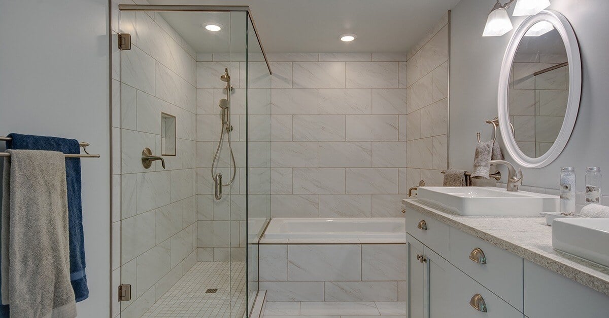 How to Create a Functional and Stylish Bathroom Layout: A Guide for Homeowners