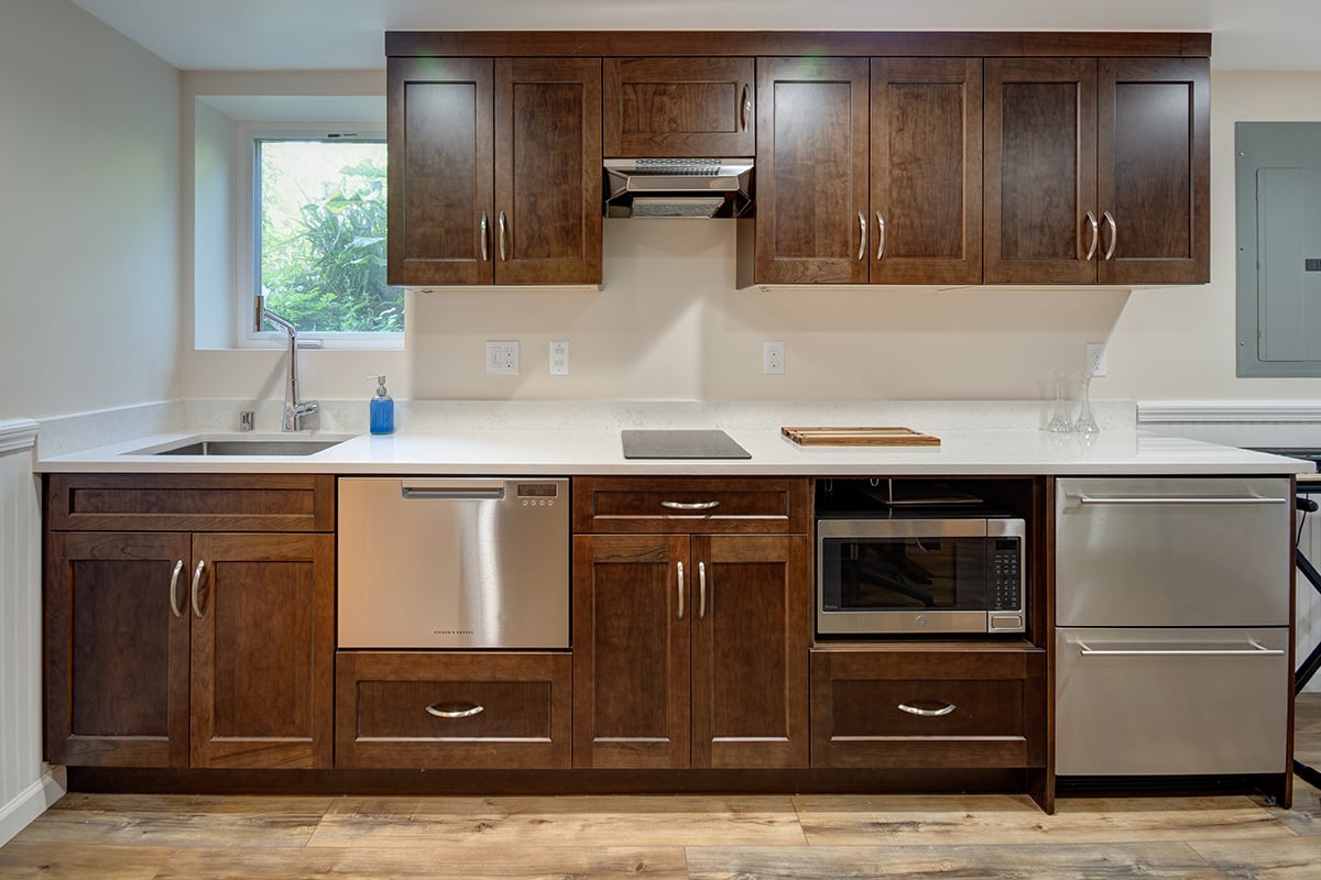 kitchen and bath remodeling genesee county mi