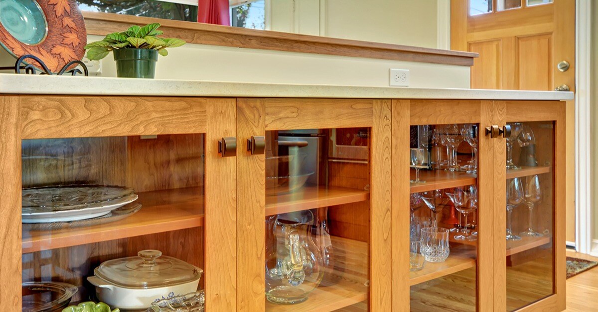 Custom Cabinets 101: Are They Worth the Money?