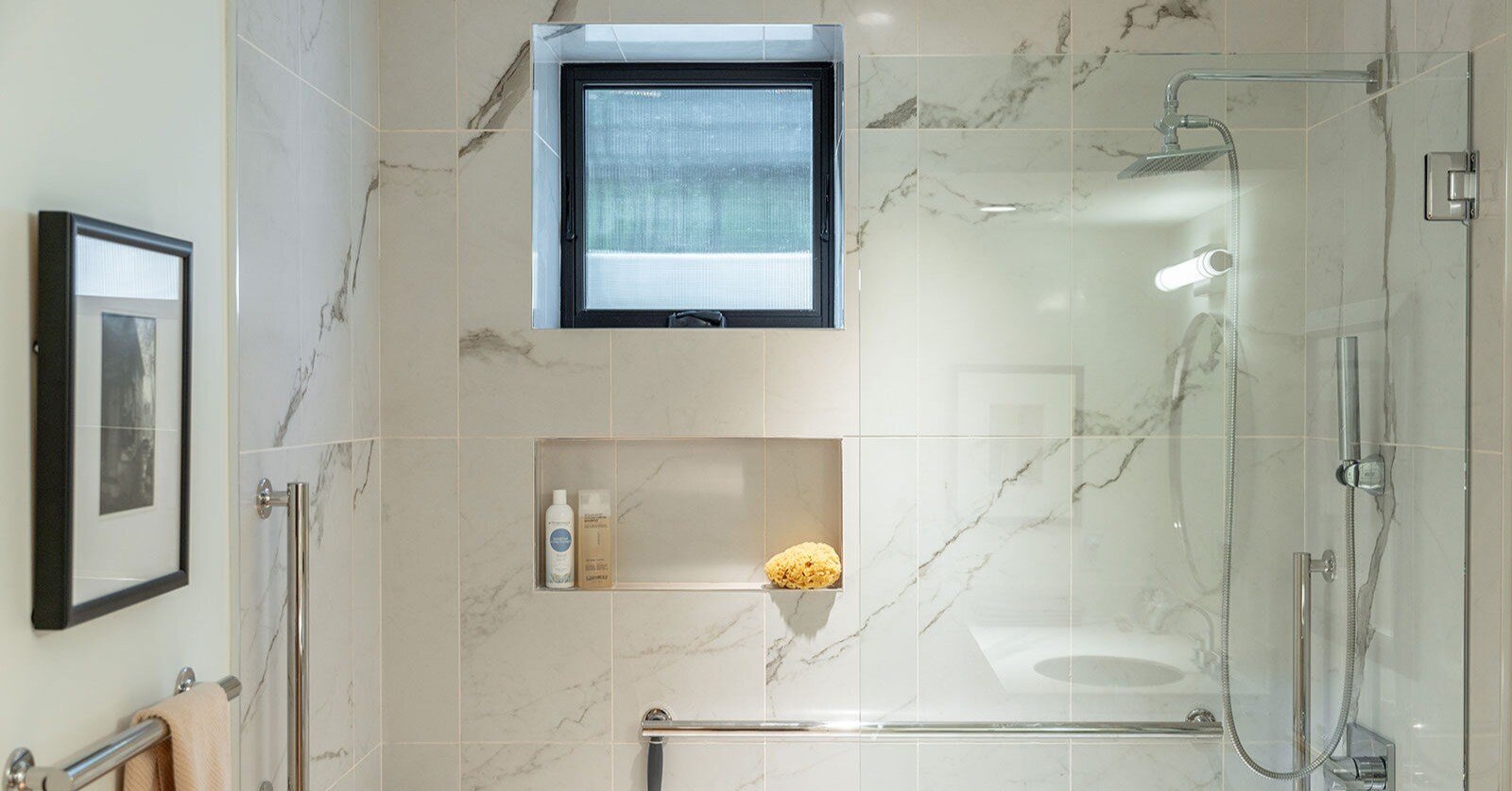 Converting a Bathtub to a Shower: What to Expect & How to Do It Right